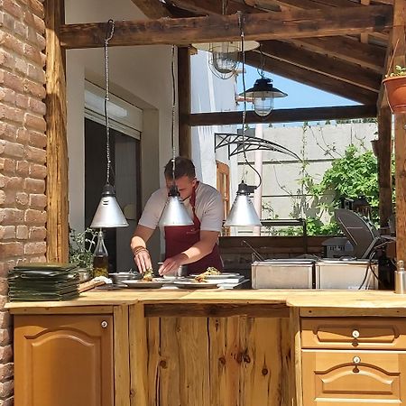 Panska Sypka Hotel Sedlec  Bagian luar foto
