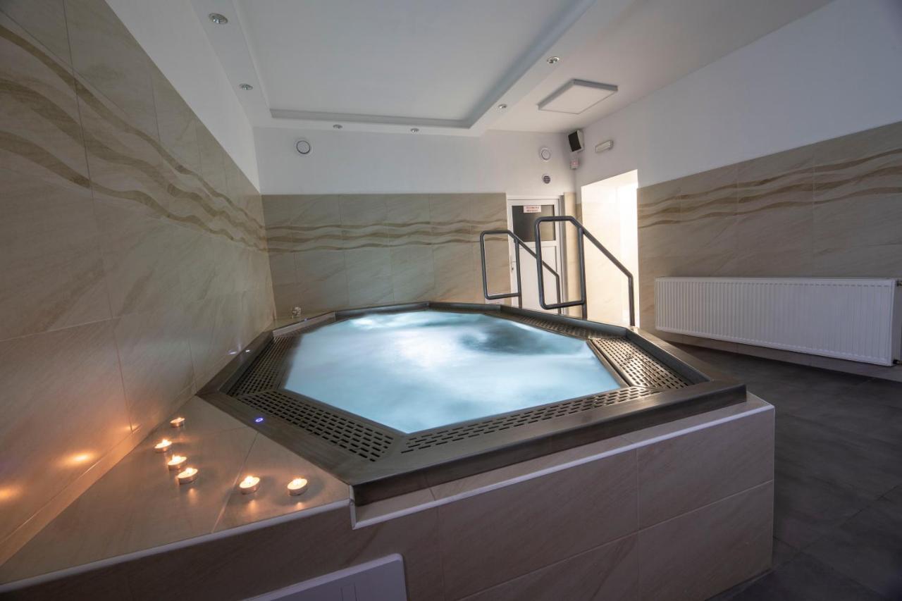Panska Sypka Hotel Sedlec  Bagian luar foto