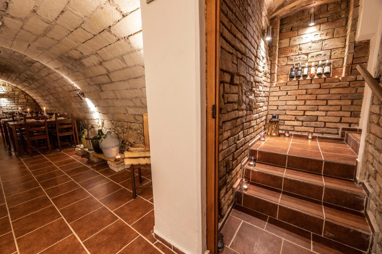 Panska Sypka Hotel Sedlec  Bagian luar foto