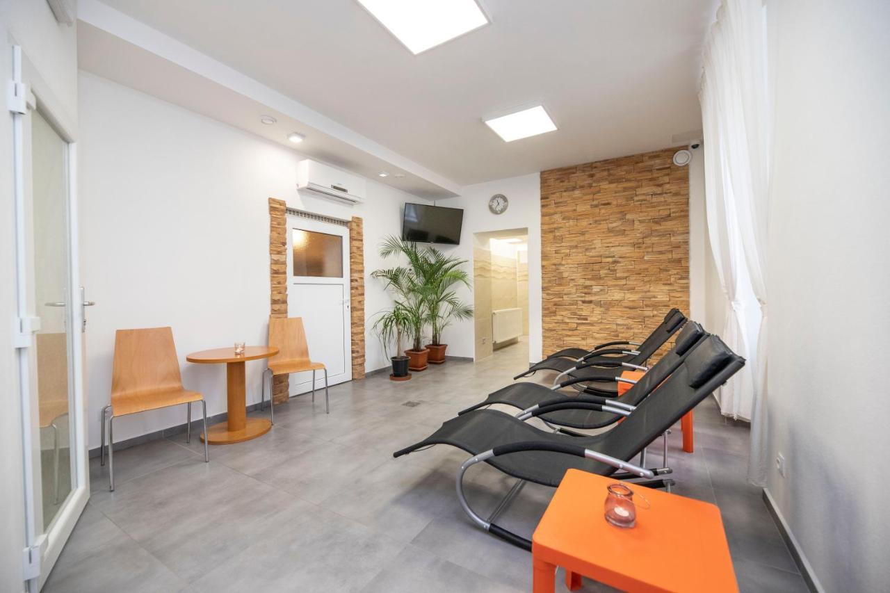 Panska Sypka Hotel Sedlec  Bagian luar foto