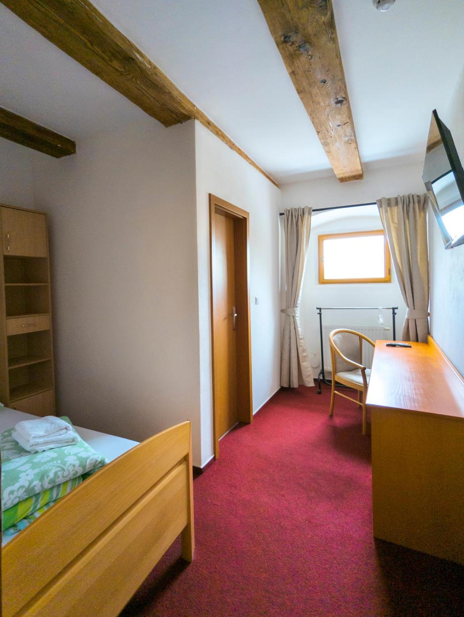 Panska Sypka Hotel Sedlec  Bagian luar foto