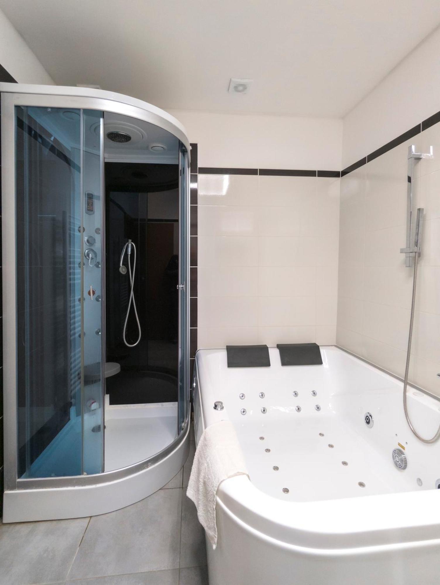 Panska Sypka Hotel Sedlec  Bagian luar foto