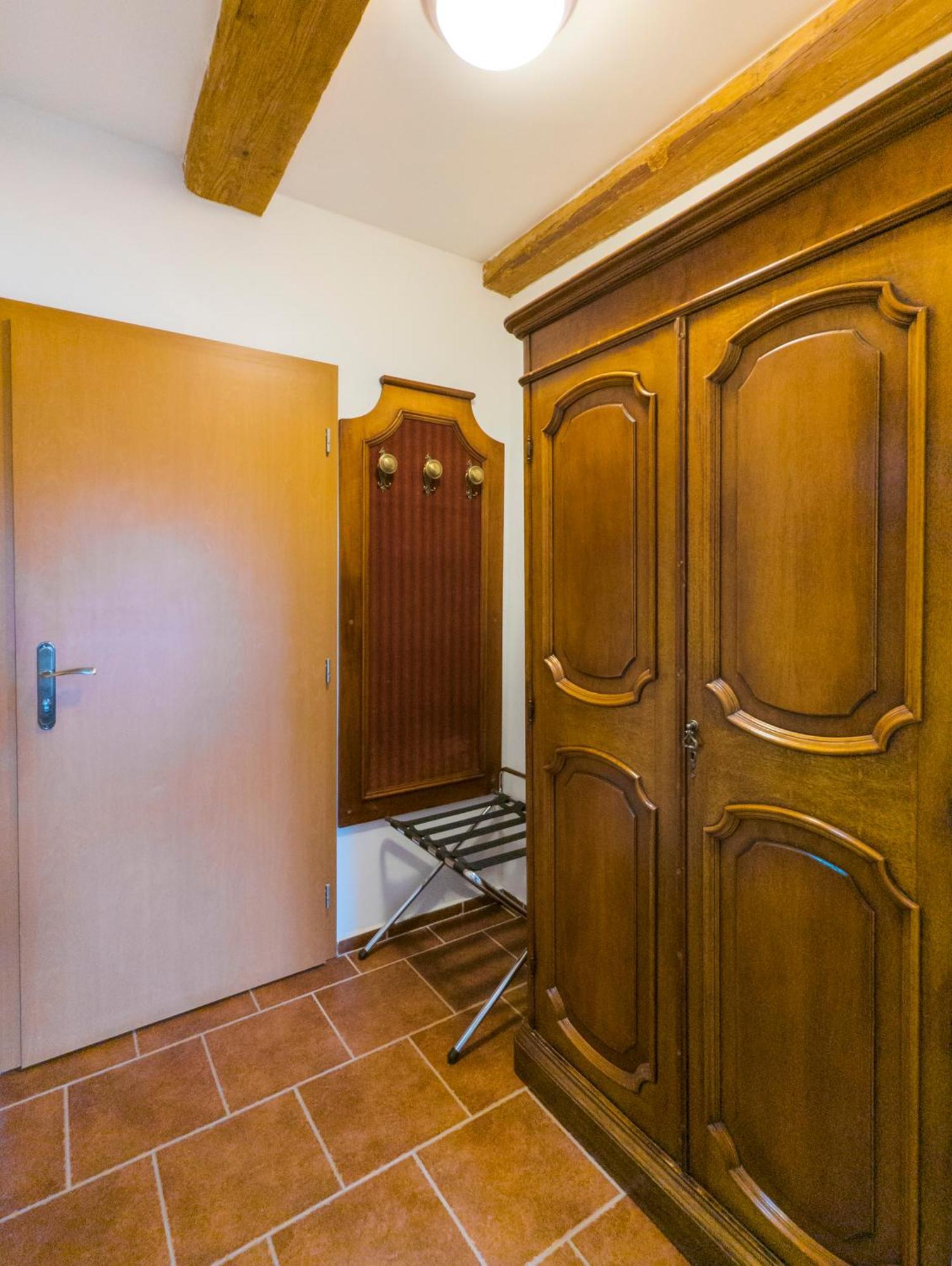 Panska Sypka Hotel Sedlec  Bagian luar foto