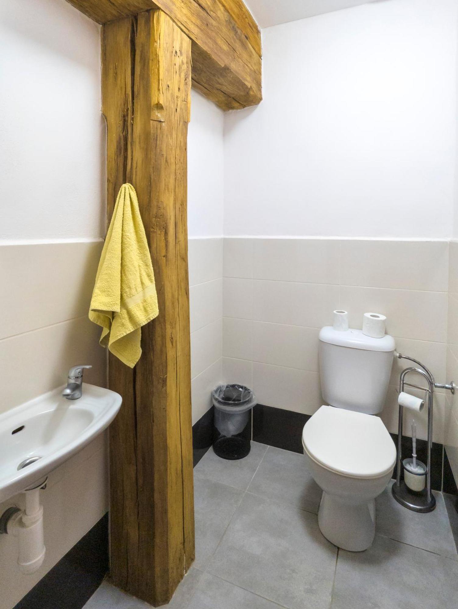 Panska Sypka Hotel Sedlec  Bagian luar foto