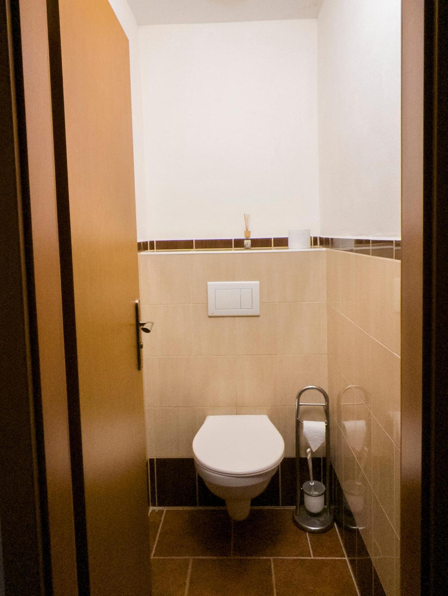 Panska Sypka Hotel Sedlec  Bagian luar foto
