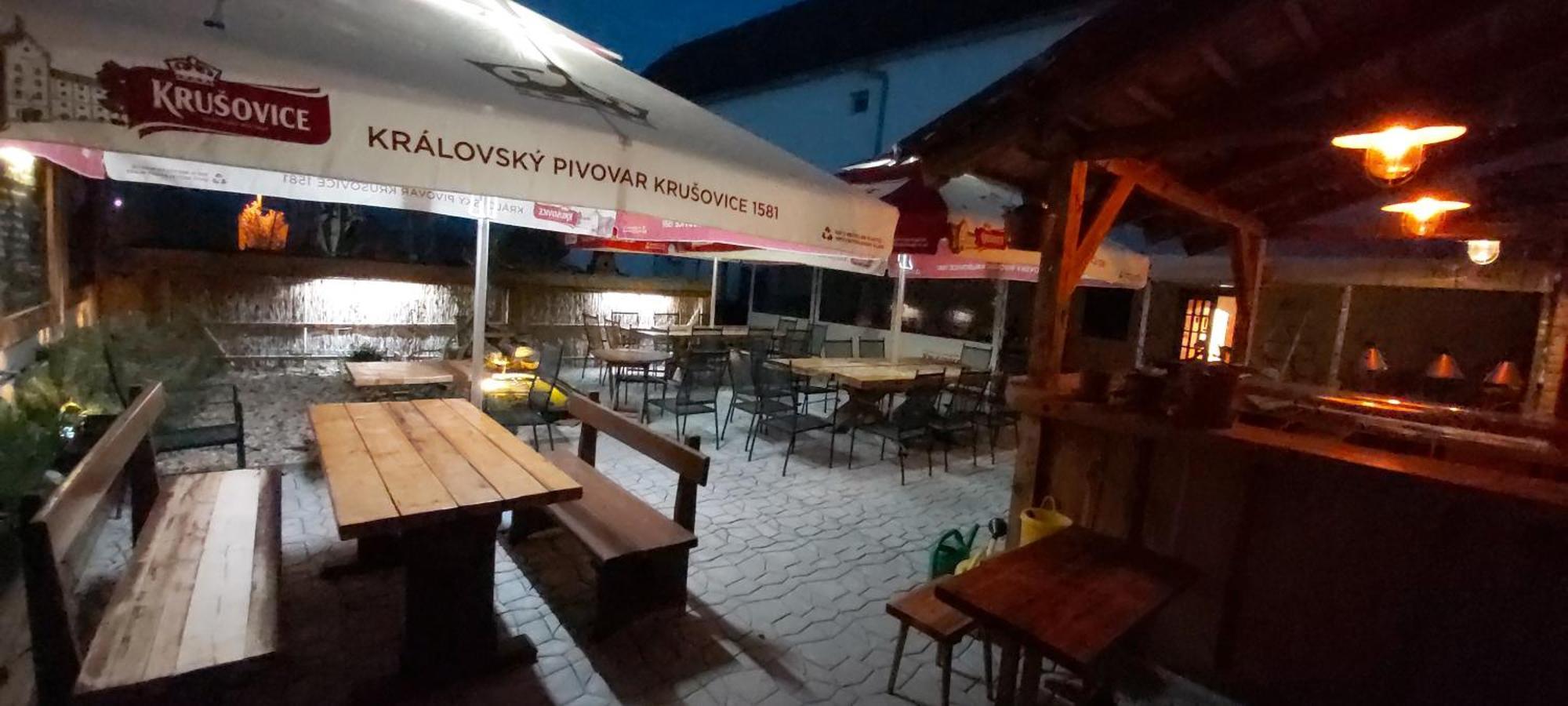 Panska Sypka Hotel Sedlec  Bagian luar foto