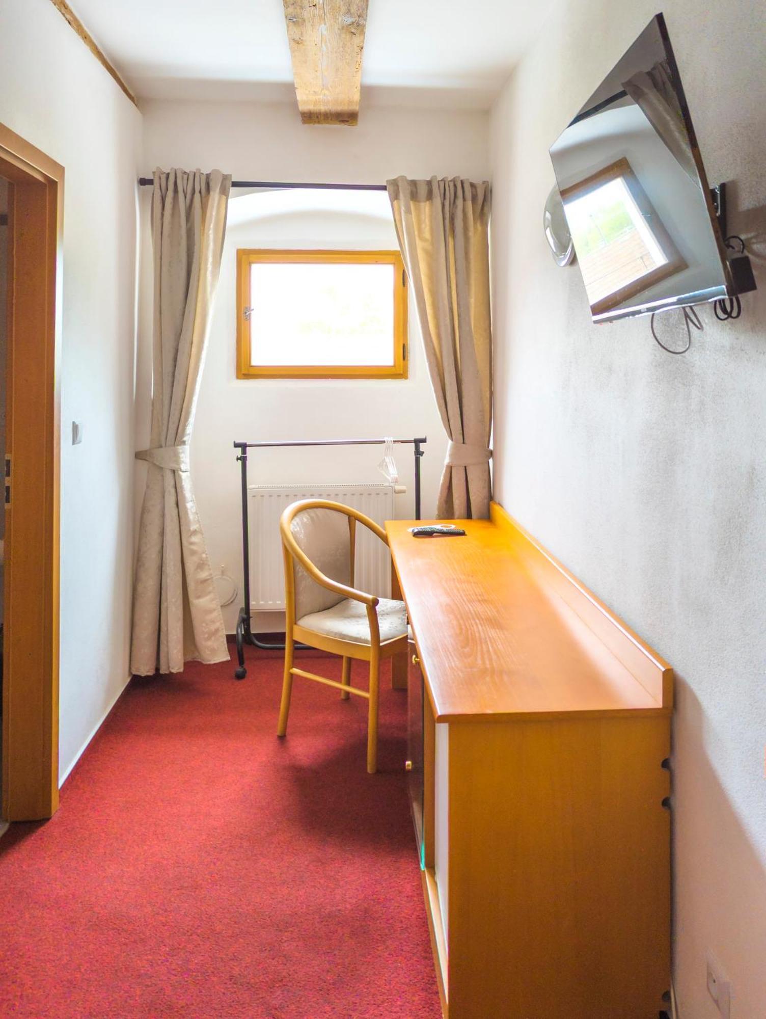 Panska Sypka Hotel Sedlec  Bagian luar foto