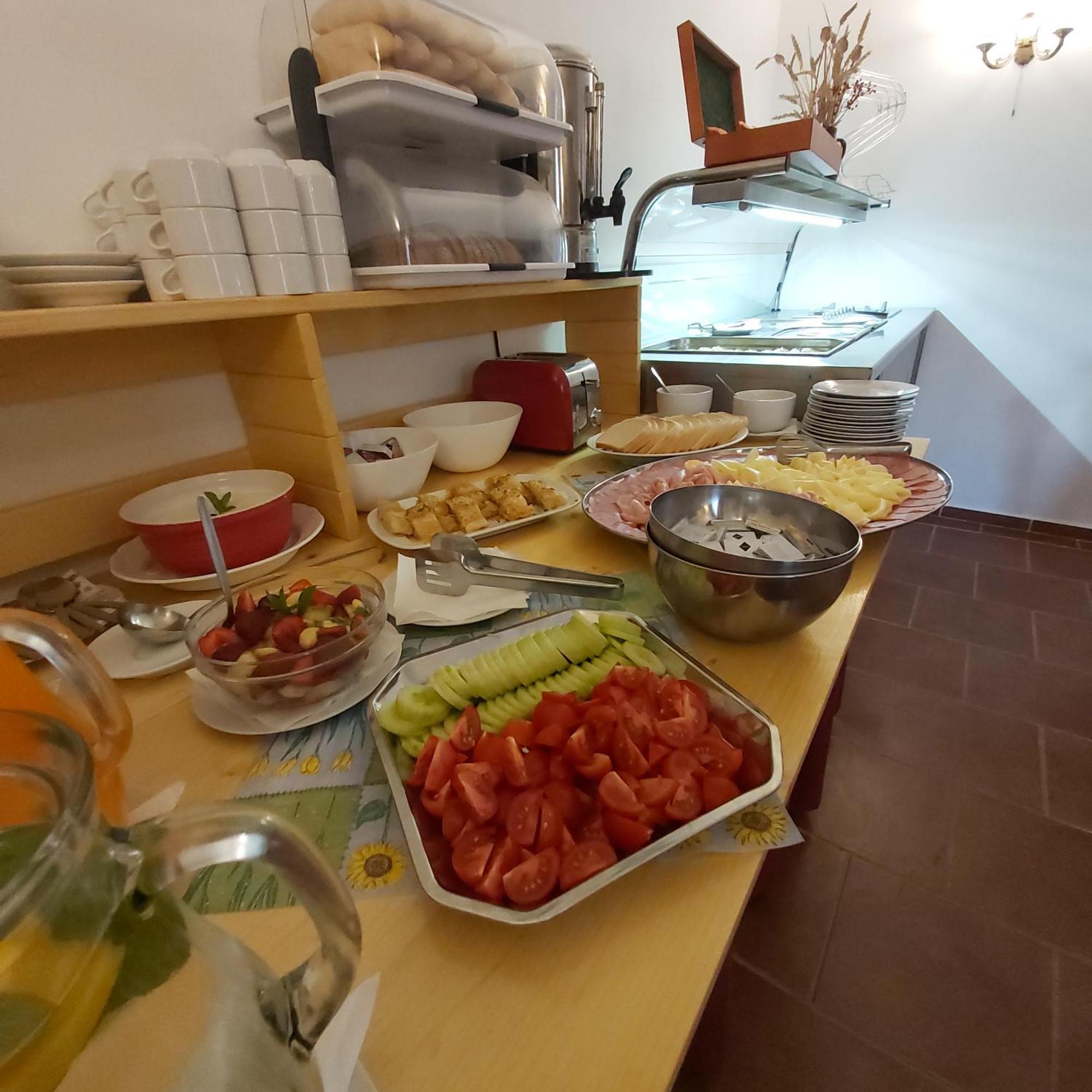 Panska Sypka Hotel Sedlec  Bagian luar foto