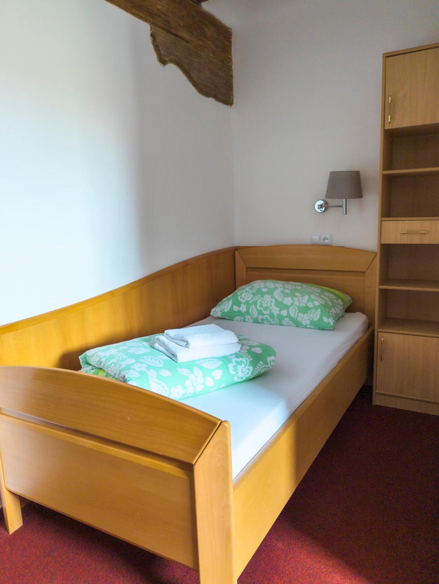 Panska Sypka Hotel Sedlec  Bagian luar foto