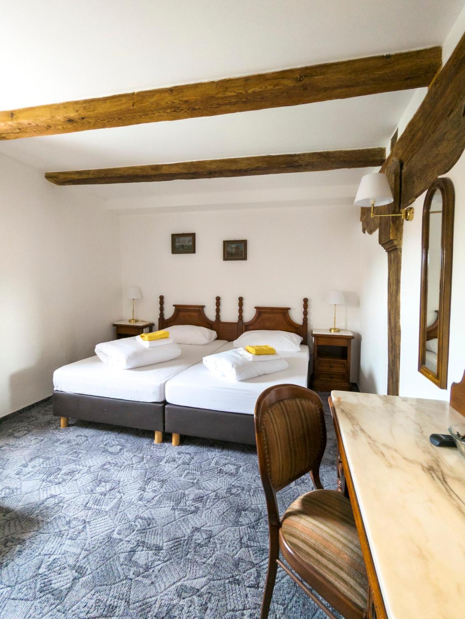 Panska Sypka Hotel Sedlec  Bagian luar foto