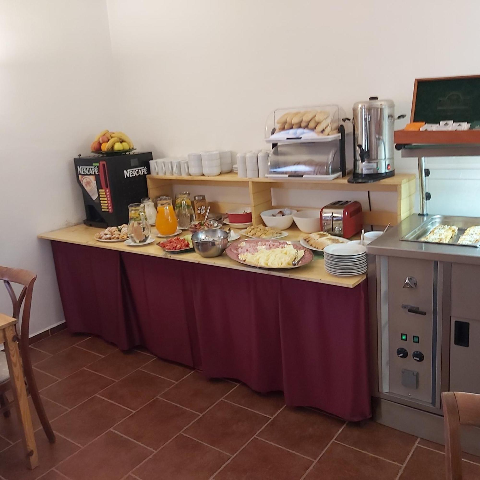 Panska Sypka Hotel Sedlec  Bagian luar foto