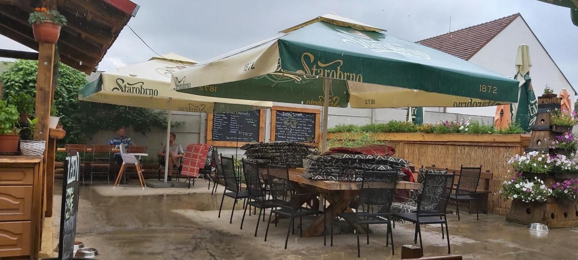 Panska Sypka Hotel Sedlec  Bagian luar foto
