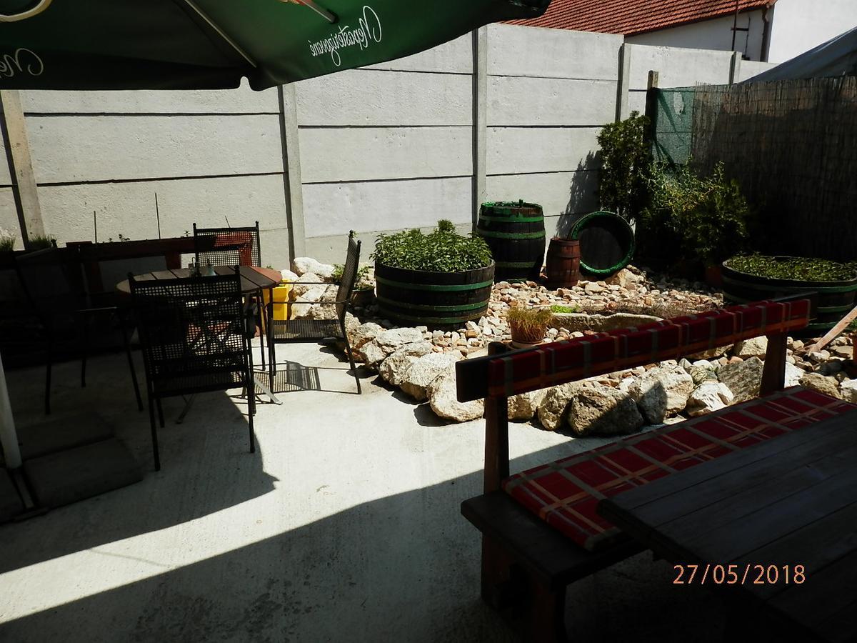 Panska Sypka Hotel Sedlec  Bagian luar foto