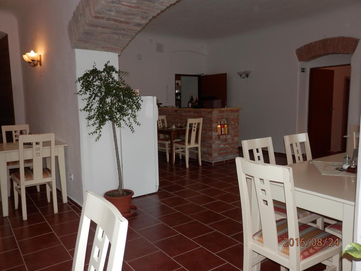 Panska Sypka Hotel Sedlec  Bagian luar foto