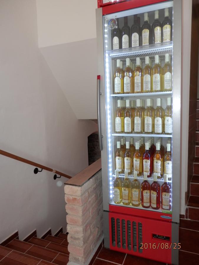 Panska Sypka Hotel Sedlec  Bagian luar foto