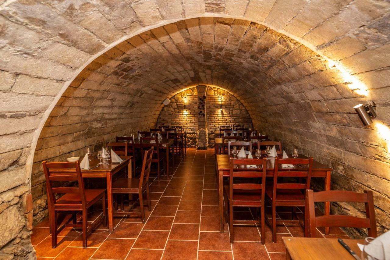 Panska Sypka Hotel Sedlec  Bagian luar foto