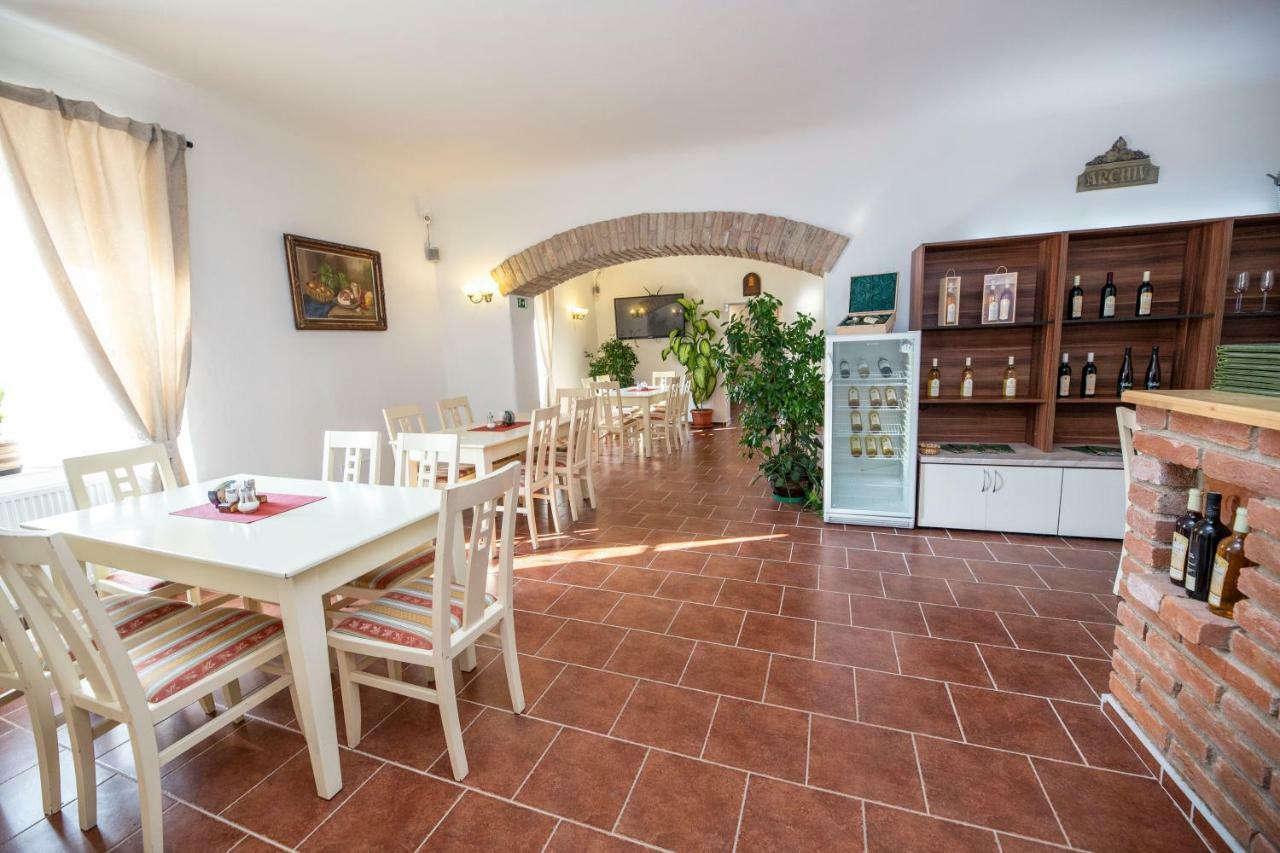 Panska Sypka Hotel Sedlec  Bagian luar foto