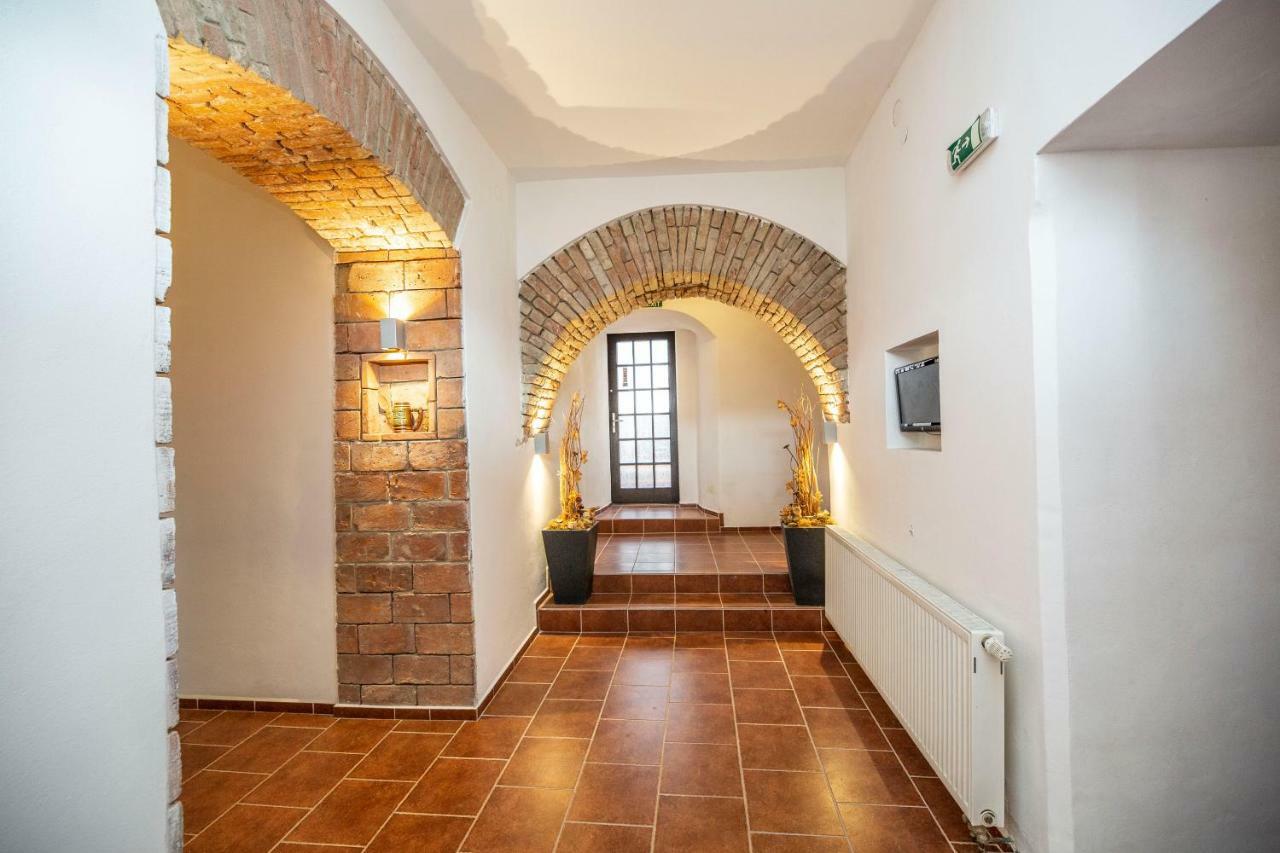 Panska Sypka Hotel Sedlec  Bagian luar foto