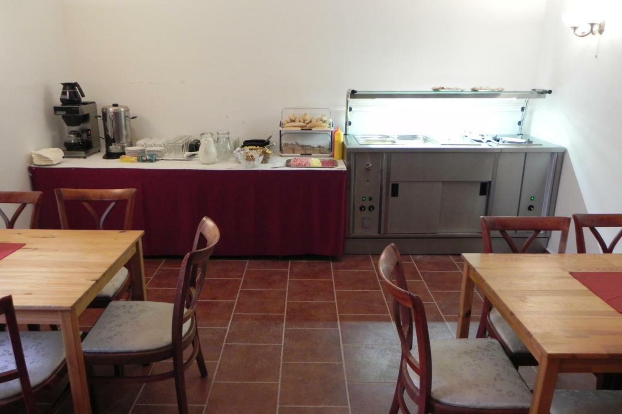 Panska Sypka Hotel Sedlec  Bagian luar foto