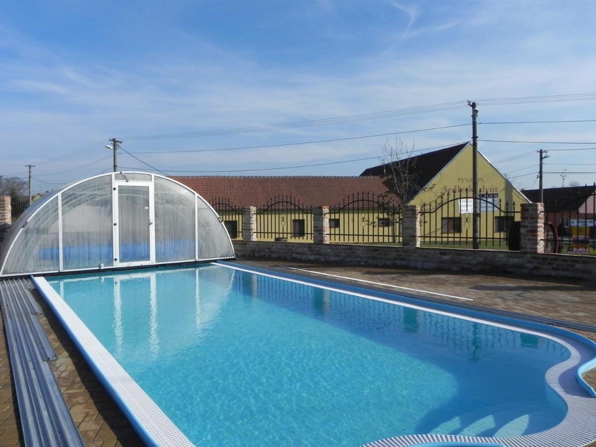Panska Sypka Hotel Sedlec  Bagian luar foto