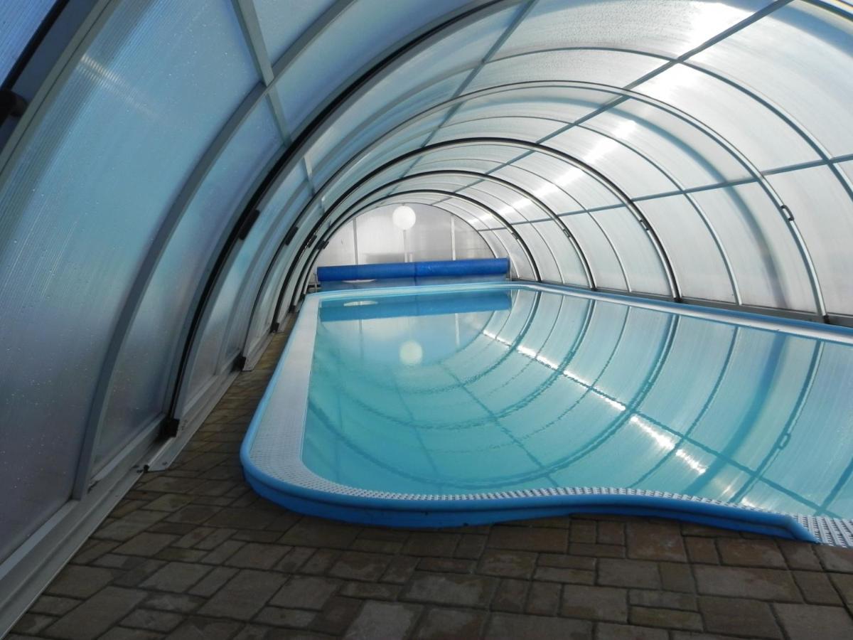 Panska Sypka Hotel Sedlec  Bagian luar foto