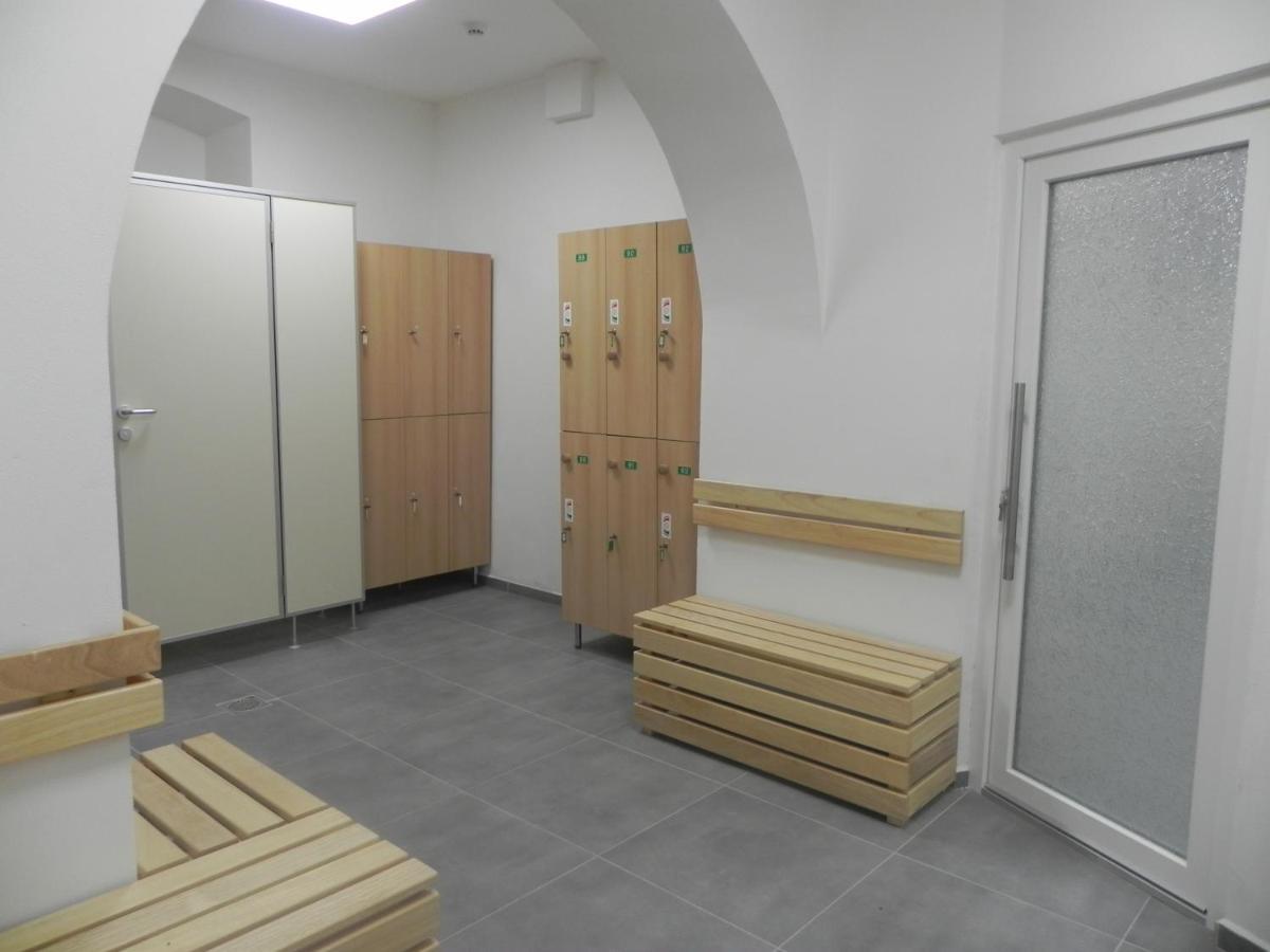 Panska Sypka Hotel Sedlec  Bagian luar foto